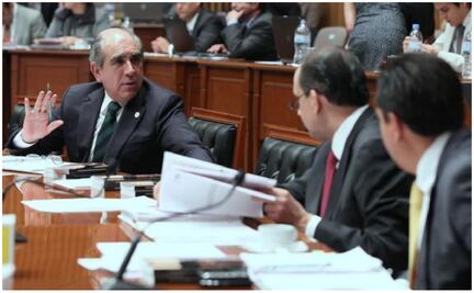 Advierten sanciones a quienes no se ajusten a nueva ley de salarios para funcionarios