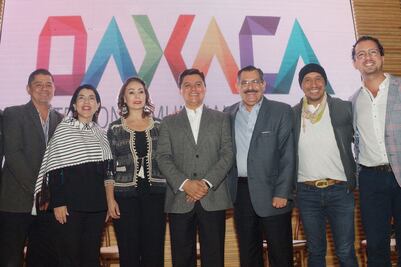 Lanzan campaña para reactivar turismo en Oaxaca