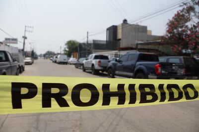 Inicia 2020 en el Istmo de  Tehuantepec con saldo rojo