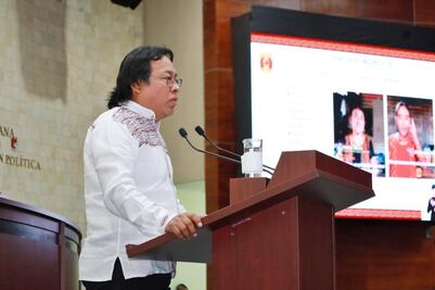 Presume Seculta Oaxaca reapertura de museos y programas para revitalizar lenguas indígenas