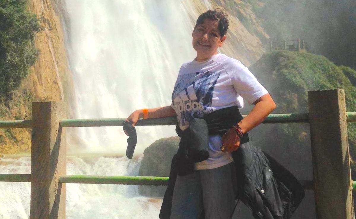 Familiares de Claudia Uruchurtu, activista desaparecida en Oaxaca, temen falta de imparcialidad en el caso