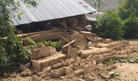 Tras sismo de 7.5 en Oaxaca suman 303 réplicas