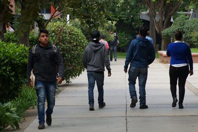Ex vicerrector desfalcó a la Universidad del Istmo