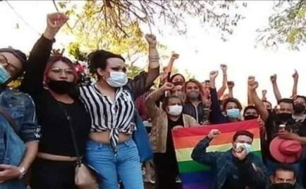 Asesinan a otra mujer trans en Oaxaca; comunidad LGBT exije justicia para Geovanna y Sherlyn