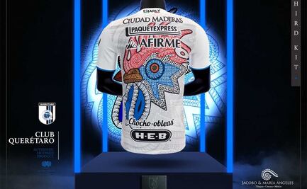 Artesanos zapotecos de Oaxaca diseñan nuevo “plumaje” del equipo Gallos Blancos