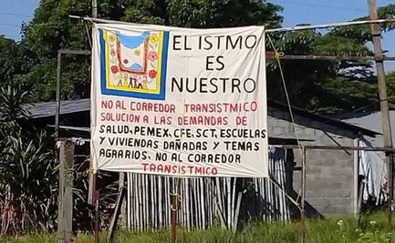 Comunidades Indígenas del Istmo anuncian movilizaciones para exigir el derecho al acceso a la energía eléctrica