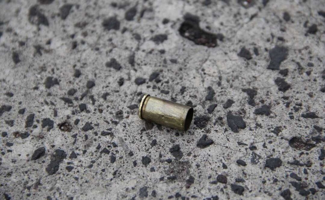 Niño de 4 años muere en un ataque armado dirigido a su padre en la Costa de Oaxaca. Foto: Archivo EL UNIVERSAL