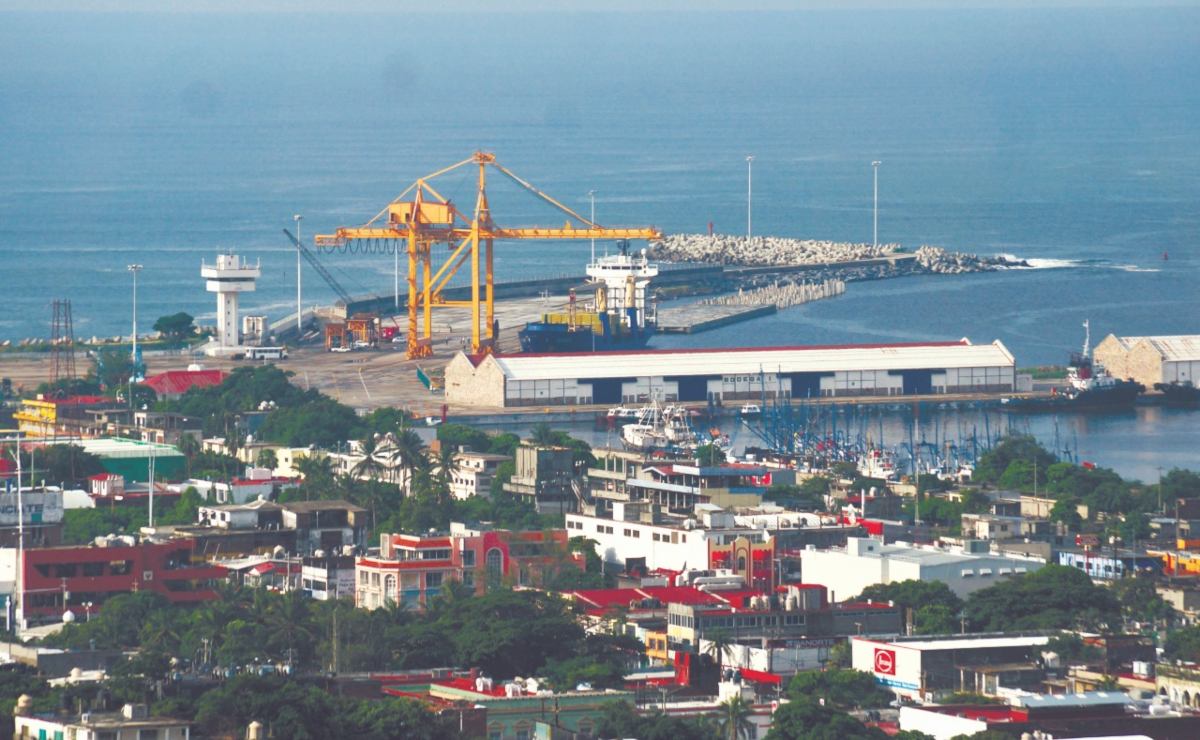 Foto: Archivo EL UNIVERSAL