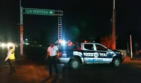 Cierra Salina Cruz todos sus accesos por tres días para reducir contagios de Covid-19