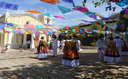 Guendalizá, la “Guelaguetza” que celebra a los pueblos del Istmo y recuerda la primera insurrección indígena