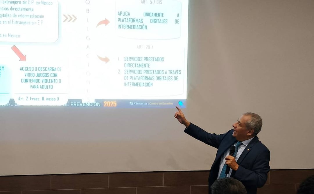 Foto: Juan Carlos Zavala EL UNIVERSAL