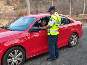 Deja dos muertos accidente carretero en la Cuenca