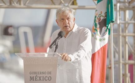 AMLO envía condolencias a familiares de víctimas de sismo, masacre en San Mateo del Mar y militares fallecidos en Tijuana
