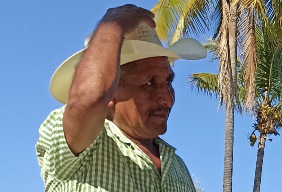 Asesinan a Filogonio Martínez, defensor del río Verde en Oaxaca; suman 6 víctimas en Paso de la Reyna