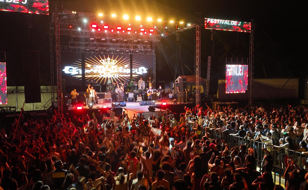 Todo lo que debes saber del Festival Internacional de Jazz Mazunte 2025: cartelera y actividades