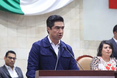 Detienen en CDMX a titular de Infraestructuras de Oaxaca durante gobierno de Murat