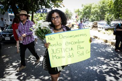 “Lamentable y perversa la decisión del juez” en caso Jehú