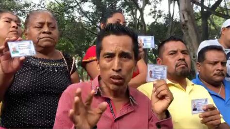 Violencia contra mujeres en San Antonio de la Cal, por venta ilegal de predios