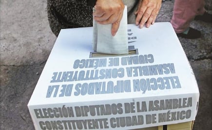 Alertan activistas por compra de votos hasta en 5 mil pesos