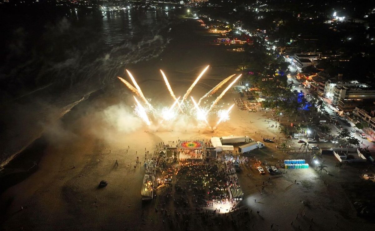 Foto: Secretaría de Turismo del Estado de Oaxaca.