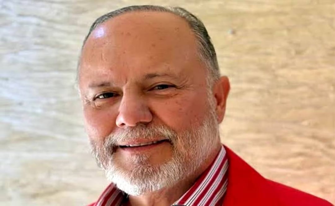 Cesar Duarte Jáquez, exgobernador de Chihuahua. Foto: especial