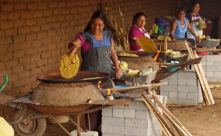 Logra Oaxaca reducción de la pobreza en 8 de cada 10 municipios, 475 de los 570: Coneval