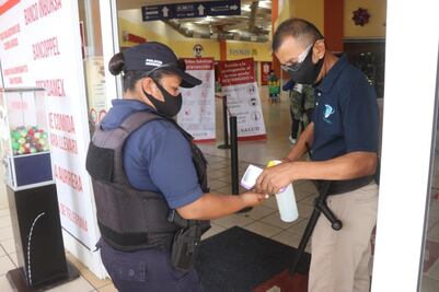 Coronavirus 18 de julio. México suma 38 mil 888 muertos por Covid-19