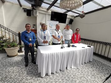 Por coronavirus, advierten hoteleros colapso de ocupación para Semana Santa