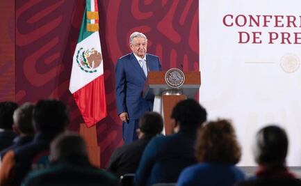 Supervisará AMLO avances en zonas afectadas por el paso del huracán Agatha en Oaxaca