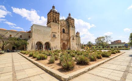 Esperan 3 ciudades de Oaxaca derrama de 865 mdp durante vacaciones de Semana Santa