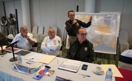 Oaxaca, punto clave para tránsito de migrantes y por presencia de redes de tráfico de personas: INM