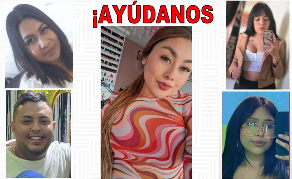 Desaparecen jóvenes originarios de Tlaxcala en la Costa de Oaxaca