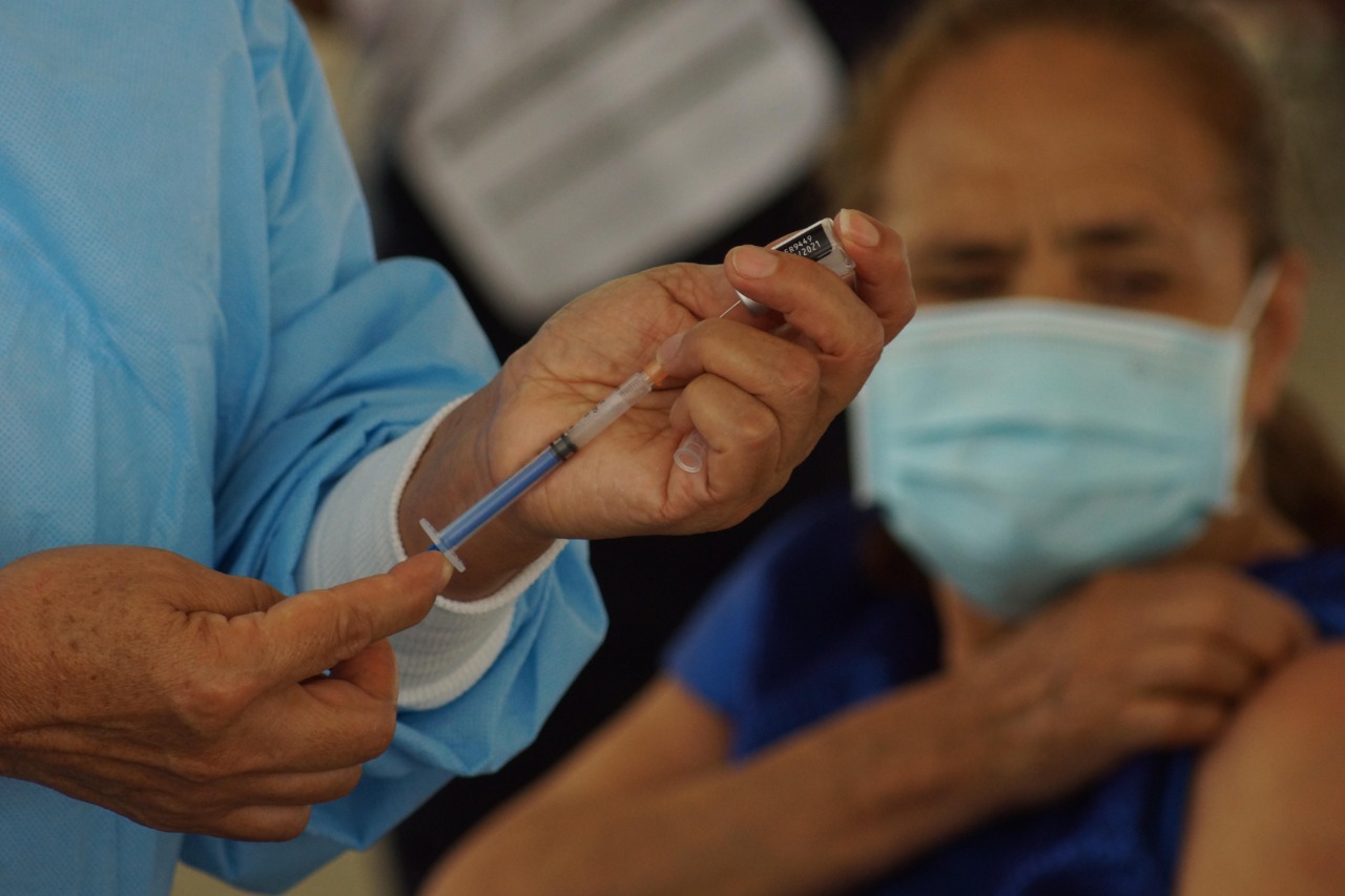 Foto: Edwin Hernández/ EL UNIVERSAL