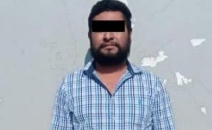 Cae presunto responsable de multihomicidio en Juchitán, Oaxaca, donde murieron 4 personas