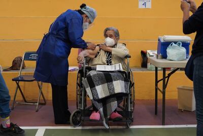 Registra Oaxaca 34 muertes por Covid-19 en las últimas 24 horas; acumula 3 mil 135 en pandemia