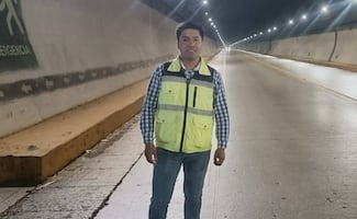 Comité de Desaparición Forzada de la ONU emite acción urgente para localizar a Pablo Osorio, desaparecido en Sinaloa