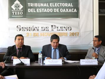 Ordena TEEO retirar propaganda electoral del PT en Oaxaca