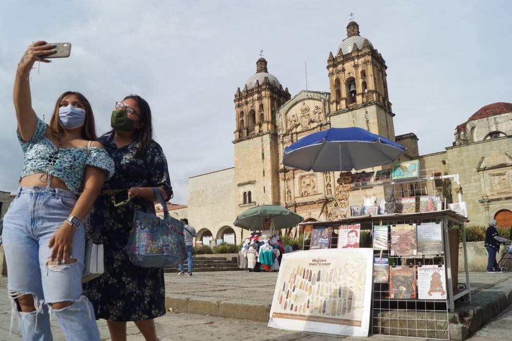 Foto: Edwin Hernández / EL UNIVERSAL