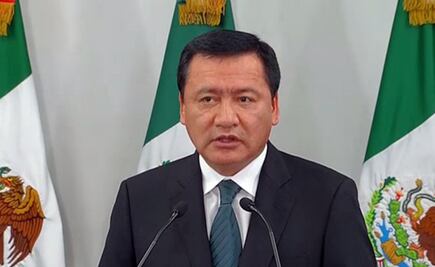 Que la no impunidad y la justicia eviten asesinatos, pide Osorio Chong