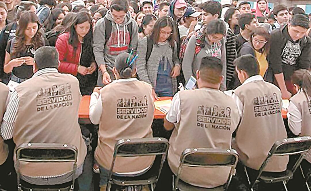 Foto: Archivo EL UNIVERSAL