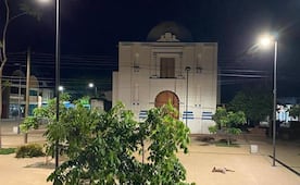 Exigen justicia por violación sexual en San Pedro Comitancillo, Oaxaca; “esperamos que se mantenga al imputado en prisión oficiosa”