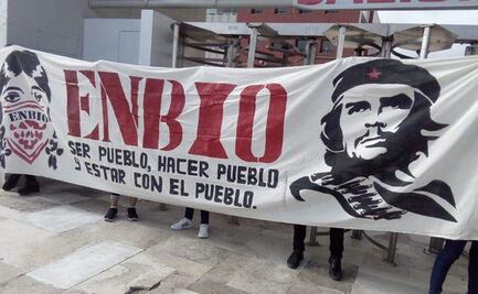 Exigen normalistas estudio socioeconómico a alumnos de nuevo ingreso