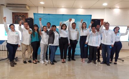 Arrancan campañas por diputaciones locales en Oaxaca; hay 758 candidatos, la mayoría mujeres
