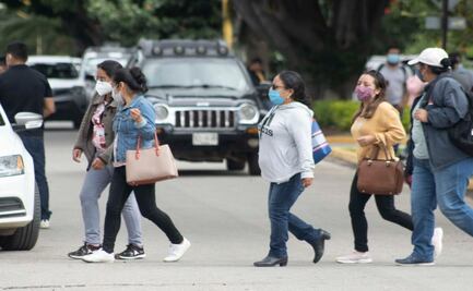 Con apoyo de Canadá Poder Judicial de Oaxaca alista proyecto piloto contra violencia a mujeres