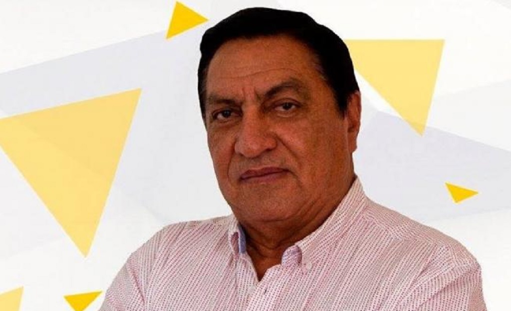 Asesinan a candidato del PRD en Michoacán; el tercero en 8 días