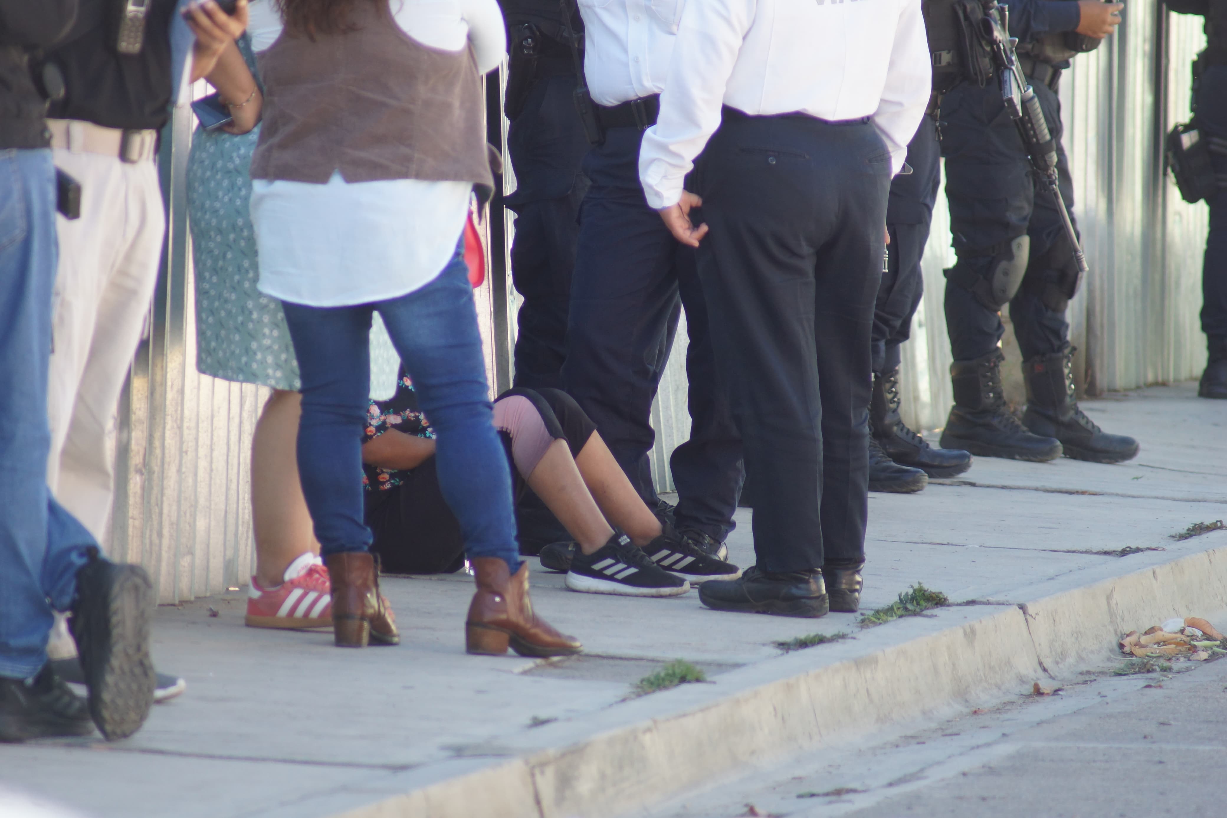 Cae en Oaxaca presunto feminicida de dos jovencitas; era padrastro de ambas víctimas