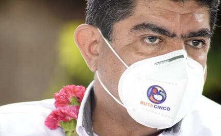 La 4T ya no le pertenece sólo a AMLO o Morena: Manuel Espino al presentar estructura electoral en Oaxaca