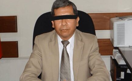 Vinculan a proceso a secretario de extinto tribunal administrativo de Oaxaca por “retardar la justicia”