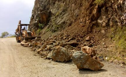 Sierra Norte y Cuenca del Papaloapan, regiones de Oaxaca más afectadas por ondas tropicales y tormentas, informa CAO