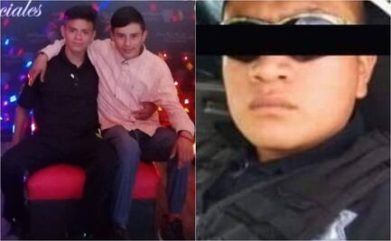 Vinculan a proceso a expolicía implicado en el asesinato y tortura de los hermanos Luna Paz en Oaxaca